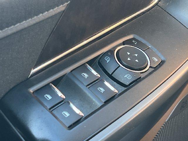 2023 Ford F-150 LARIAT 4WD SuperCrew 5.5' Box