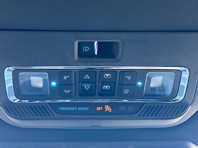 2023 Ford F-150 LARIAT 4WD SuperCrew 5.5' Box