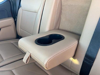 2023 Ford F-150 LARIAT 4WD SuperCrew 5.5' Box