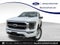 2021 Ford F-150 Platinum 4WD SuperCrew 5.5' Box