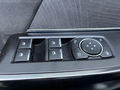 2021 Ford F-150 Platinum 4WD SuperCrew 5.5' Box