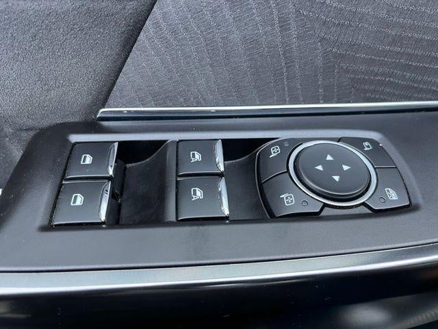 2021 Ford F-150 Platinum 4WD SuperCrew 5.5' Box