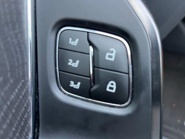 2021 Ford F-150 Platinum 4WD SuperCrew 5.5' Box