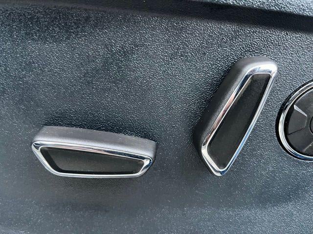 2021 Ford F-150 Platinum 4WD SuperCrew 5.5' Box