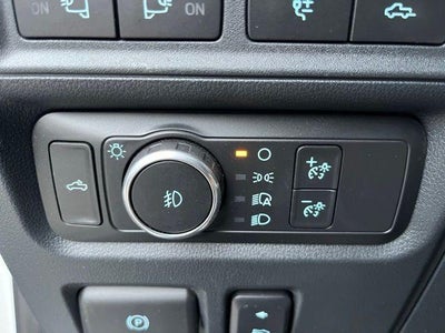 2021 Ford F-150 Platinum 4WD SuperCrew 5.5' Box