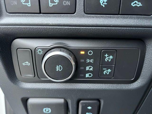 2021 Ford F-150 Platinum 4WD SuperCrew 5.5' Box