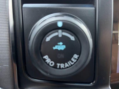 2021 Ford F-150 Platinum 4WD SuperCrew 5.5' Box