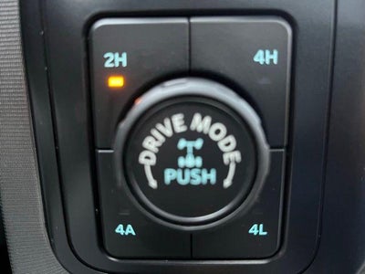 2021 Ford F-150 Platinum 4WD SuperCrew 5.5' Box