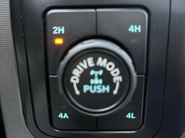 2021 Ford F-150 Platinum 4WD SuperCrew 5.5' Box