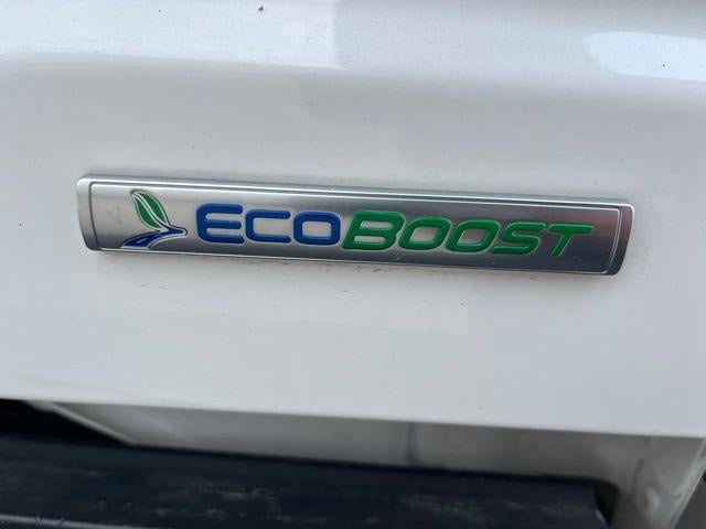 2021 Ford F-150 Platinum 4WD SuperCrew 5.5' Box