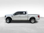 2021 Ford F-150 Platinum 4WD SuperCrew 5.5' Box