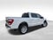 2021 Ford F-150 Platinum 4WD SuperCrew 5.5' Box