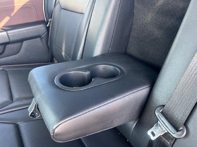 2022 Ford F-150 LARIAT 4WD SuperCrew 5.5' Box