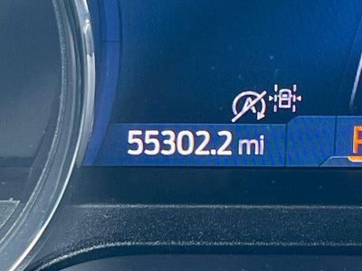 2021 Ford F-150 XLT 4WD SuperCrew 5.5' Box