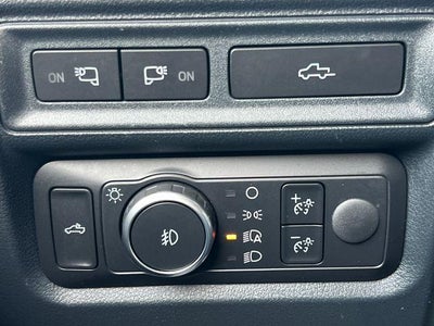 2021 Ford F-150 XLT 4WD SuperCrew 5.5' Box
