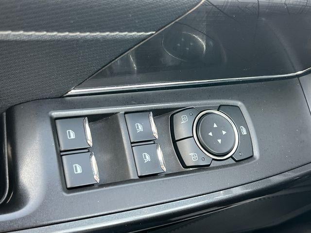 2021 Ford F-150 XLT 4WD SuperCrew 5.5' Box