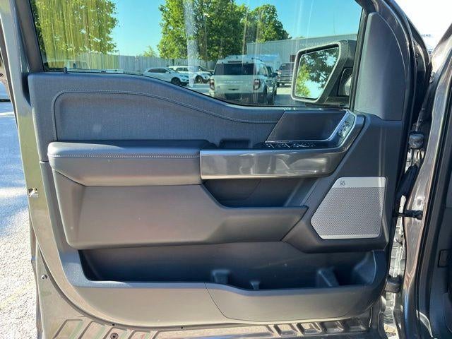 2023 Ford F-150 LARIAT 4WD SuperCrew 5.5' Box