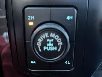 2023 Ford F-150 LARIAT 4WD SuperCrew 5.5' Box