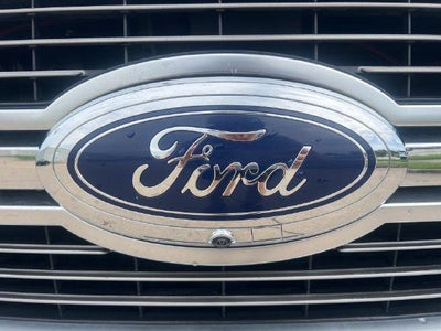 2021 Ford F-150 Limited 4WD SuperCrew 5.5' Box