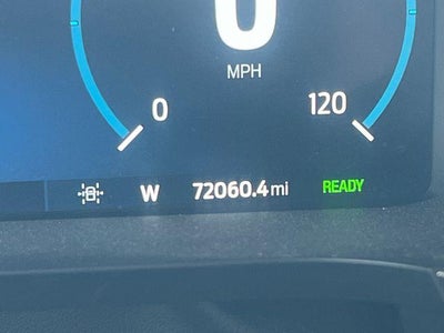 2021 Ford F-150 Limited 4WD SuperCrew 5.5' Box