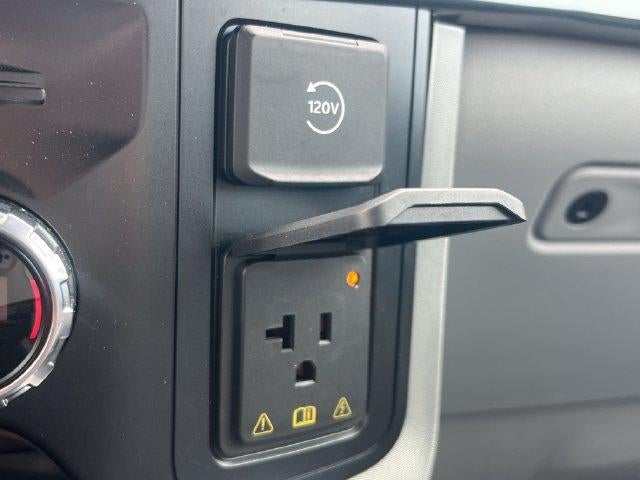 2021 Ford F-150 Limited 4WD SuperCrew 5.5' Box