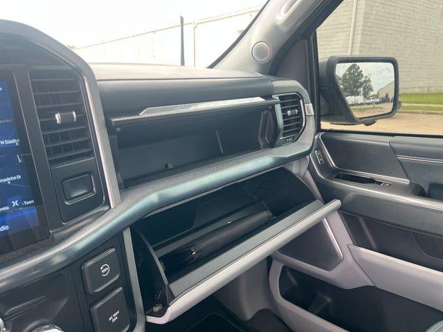 2021 Ford F-150 Limited 4WD SuperCrew 5.5' Box