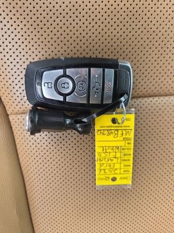 2021 Ford F-150 LARIAT 4WD SuperCrew 5.5' Box