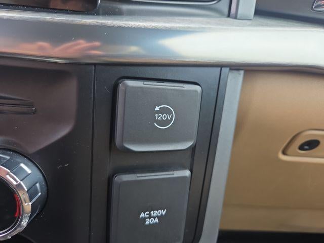 2021 Ford F-150 LARIAT 4WD SuperCrew 5.5' Box