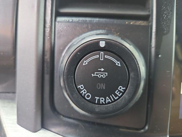 2021 Ford F-150 LARIAT 4WD SuperCrew 5.5' Box
