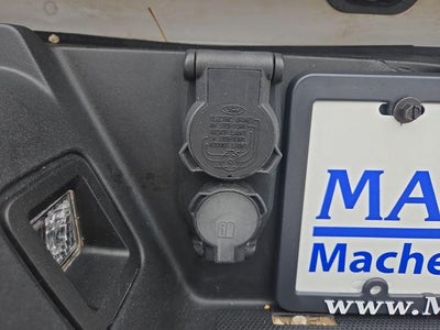 2021 Ford F-150 LARIAT 4WD SuperCrew 5.5' Box