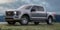 2021 Ford F-150 LARIAT 4WD SuperCrew 5.5' Box