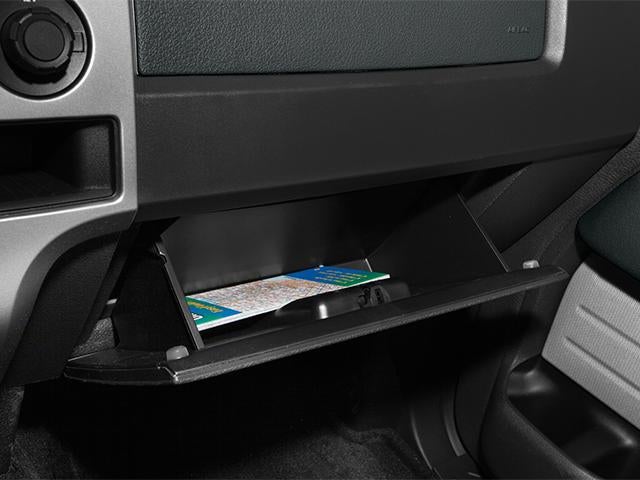 2014 Ford F-150 4WD SuperCrew 5-1/2 Ft Box XLT