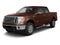 2011 Ford F-150 4WD SuperCrew 5-1/2 Ft Box King Ranch