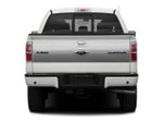 2014 Ford F-150 4WD SuperCrew 5-1/2 Ft Box Platinum