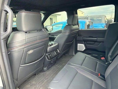2026 Ford F-150 Raptor 4WD SuperCrew 5.5' Box