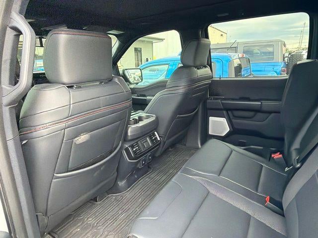 2026 Ford F-150 Raptor 4WD SuperCrew 5.5' Box