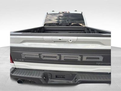 2026 Ford F-150 Raptor 4WD SuperCrew 5.5' Box
