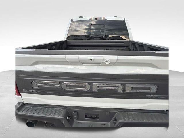2026 Ford F-150 Raptor 4WD SuperCrew 5.5' Box