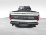2026 Ford F-150 Raptor 4WD SuperCrew 5.5' Box
