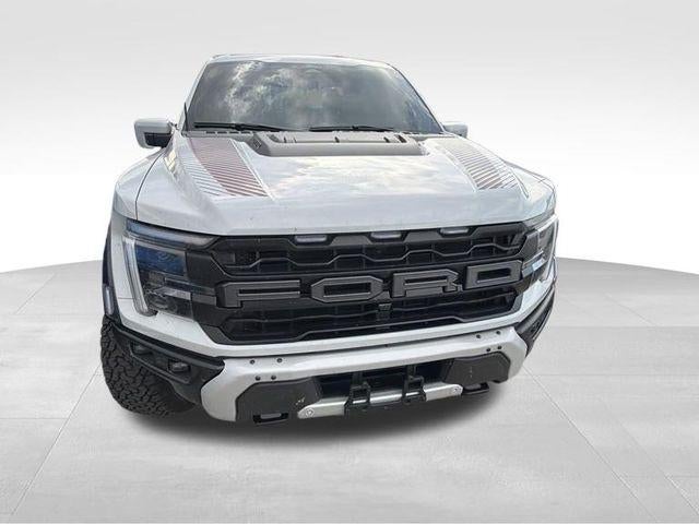 2026 Ford F-150 Raptor 4WD SuperCrew 5.5' Box