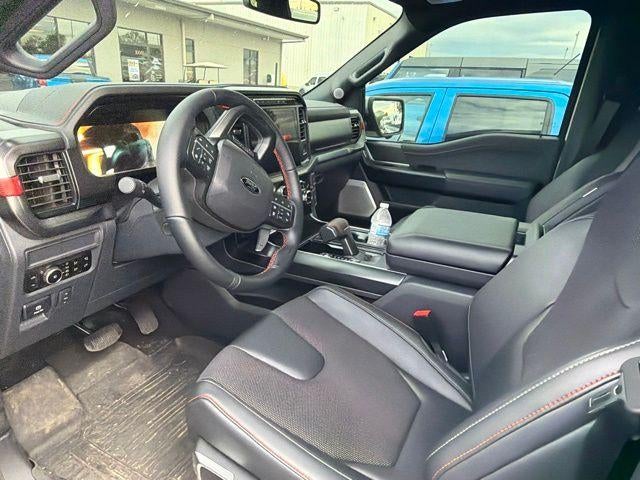 2026 Ford F-150 Raptor 4WD SuperCrew 5.5' Box
