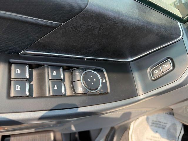 2024 Ford F-150 XLT 4WD SuperCrew 5.5' Box