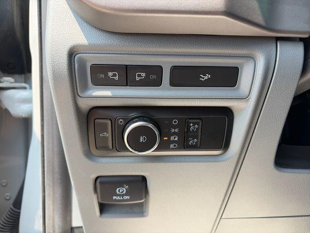 2024 Ford F-150 XLT 4WD SuperCrew 5.5' Box