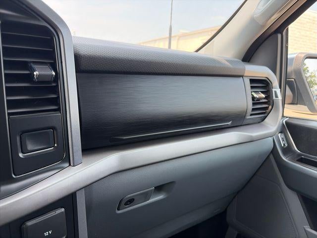 2024 Ford F-150 XLT 4WD SuperCrew 5.5' Box