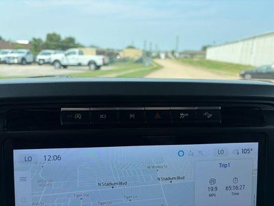 2024 Ford F-150 XLT 4WD SuperCrew 5.5' Box