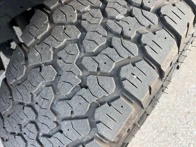 2024 Ford F-150 Tremor 4WD SuperCrew 5.5' Box