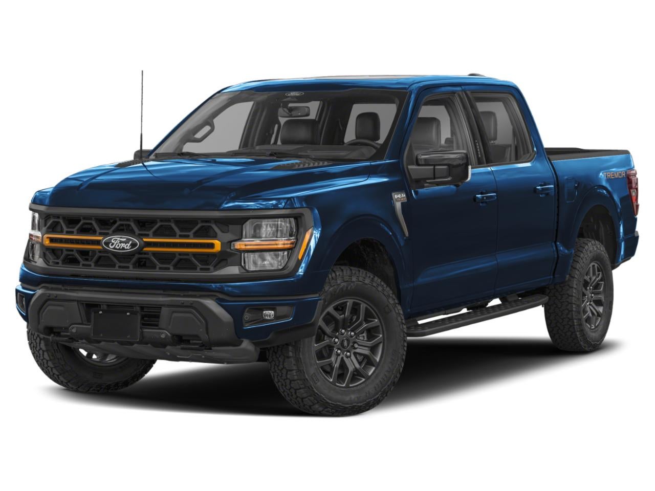2024 Ford F-150 Tremor 4WD SuperCrew 5.5' Box