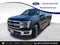 2025 Ford F-150 LARIAT 4WD SuperCrew 5.5' Box