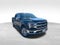 2025 Ford F-150 LARIAT 4WD SuperCrew 5.5' Box