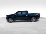 2025 Ford F-150 LARIAT 4WD SuperCrew 5.5' Box